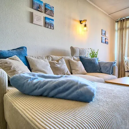 - Haus N, App 0n0505 Heiligenhafen
