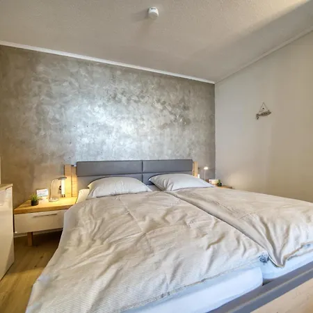 Lejlighed - Haus N, App 0n0505 Heiligenhafen