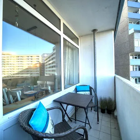 - Haus N, App 0n0505